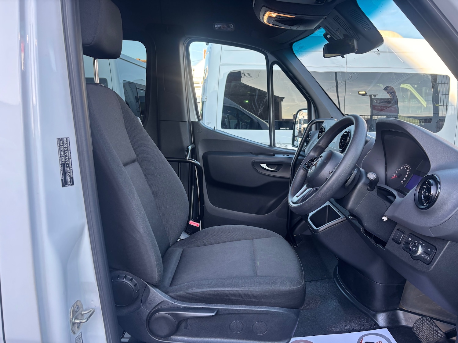 Used Mercedes-Benz Sprinter 2019 for sale - 77979116: Photo 8