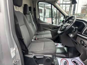 Used Ford Transit 2022 for sale - 74836183: Photo