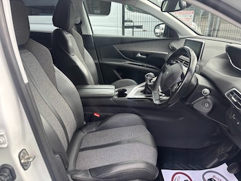 Used Peugeot 5008 2020 for sale - 75925754: Photo