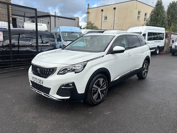 Used Peugeot 5008 2020 for sale - 75925754: Photo