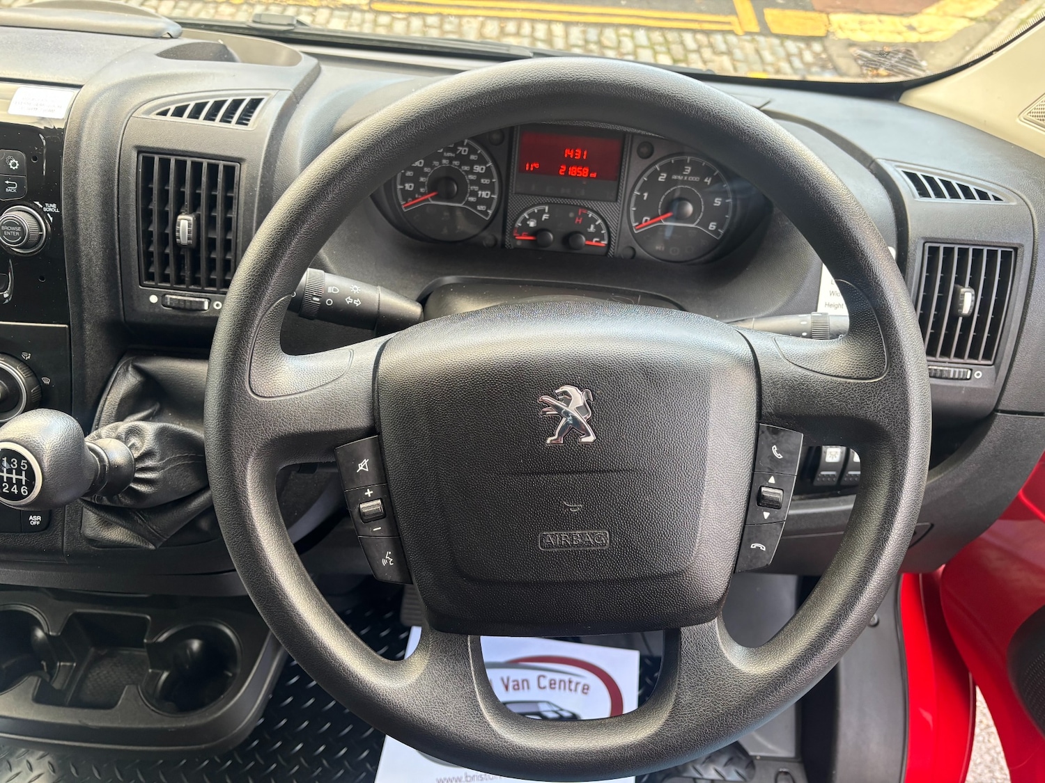 Used Peugeot Boxer 2017 for sale - 76847017: Photo 12