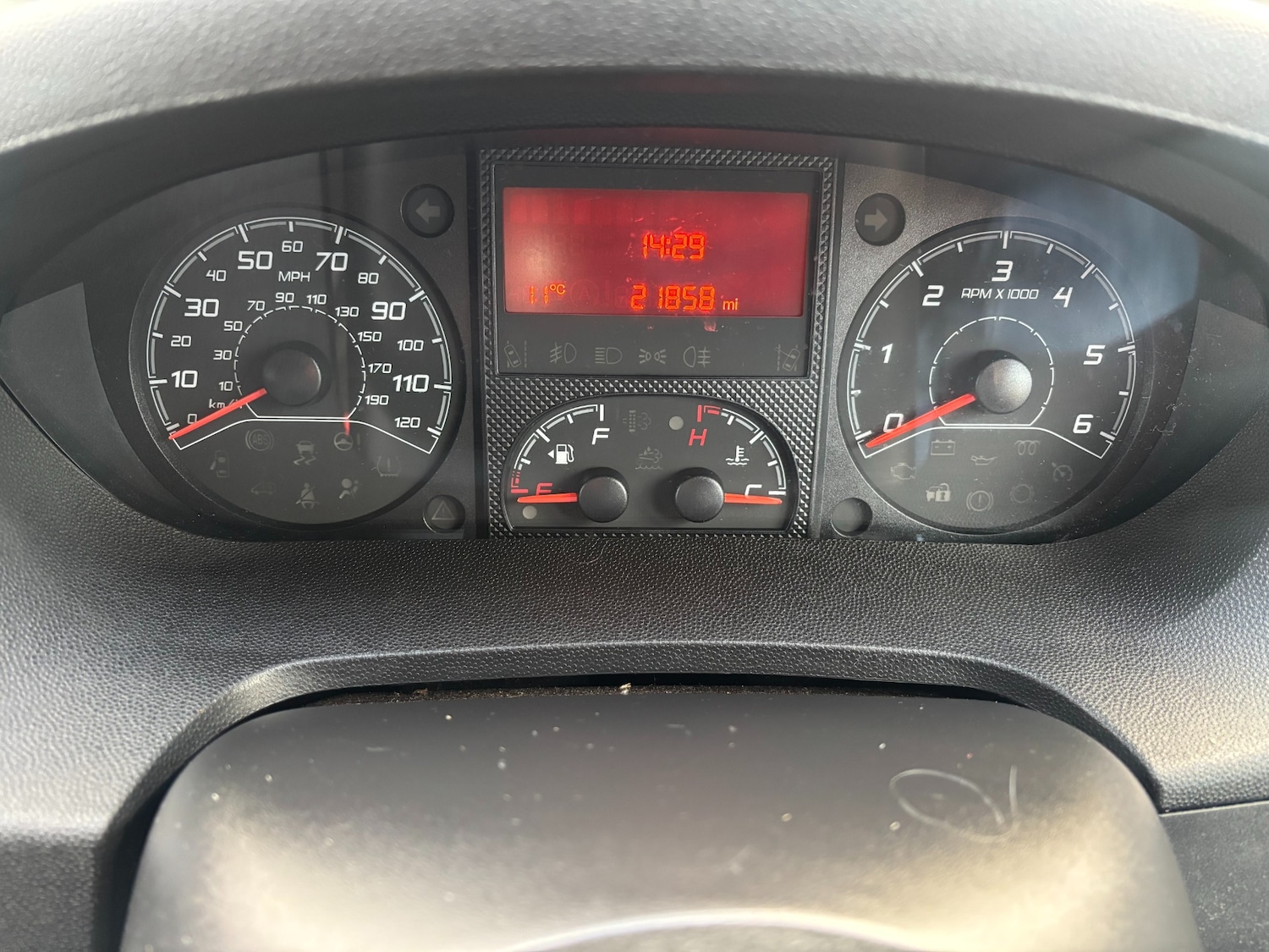 Used Peugeot Boxer 2017 for sale - 76847017: Photo 13