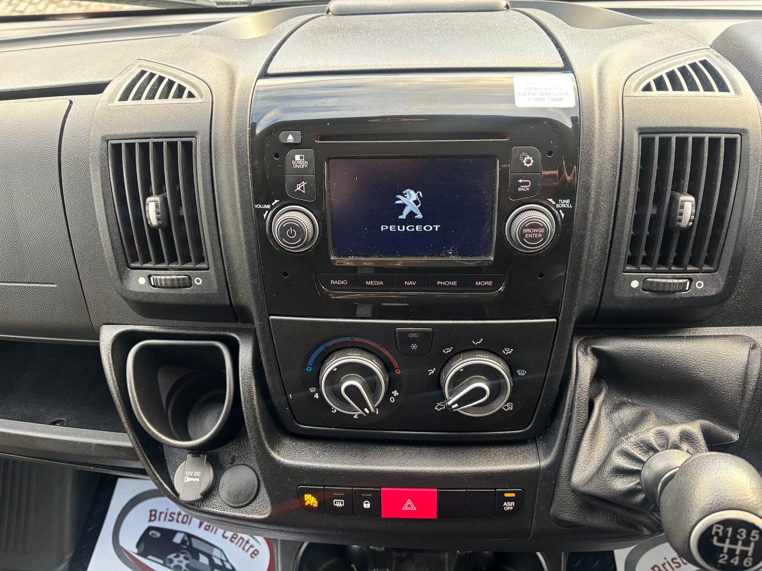 Used Peugeot Boxer 2017 for sale - 76847017: Photo 14