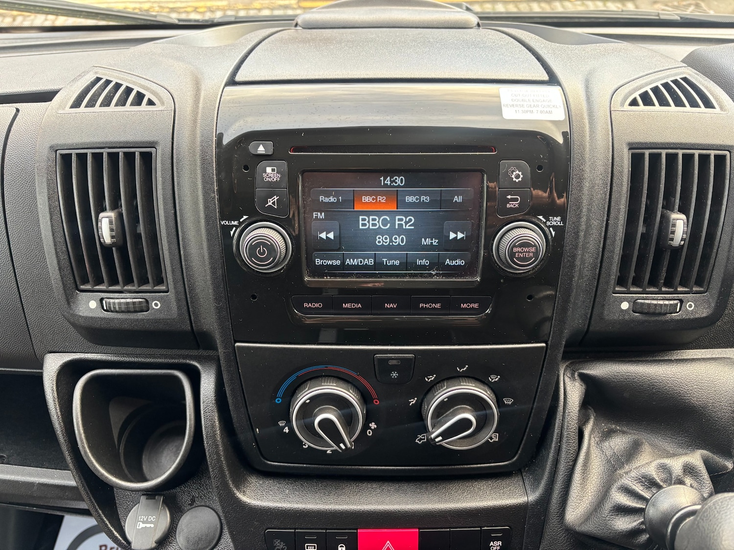 Used Peugeot Boxer 2017 for sale - 76847017: Photo 15