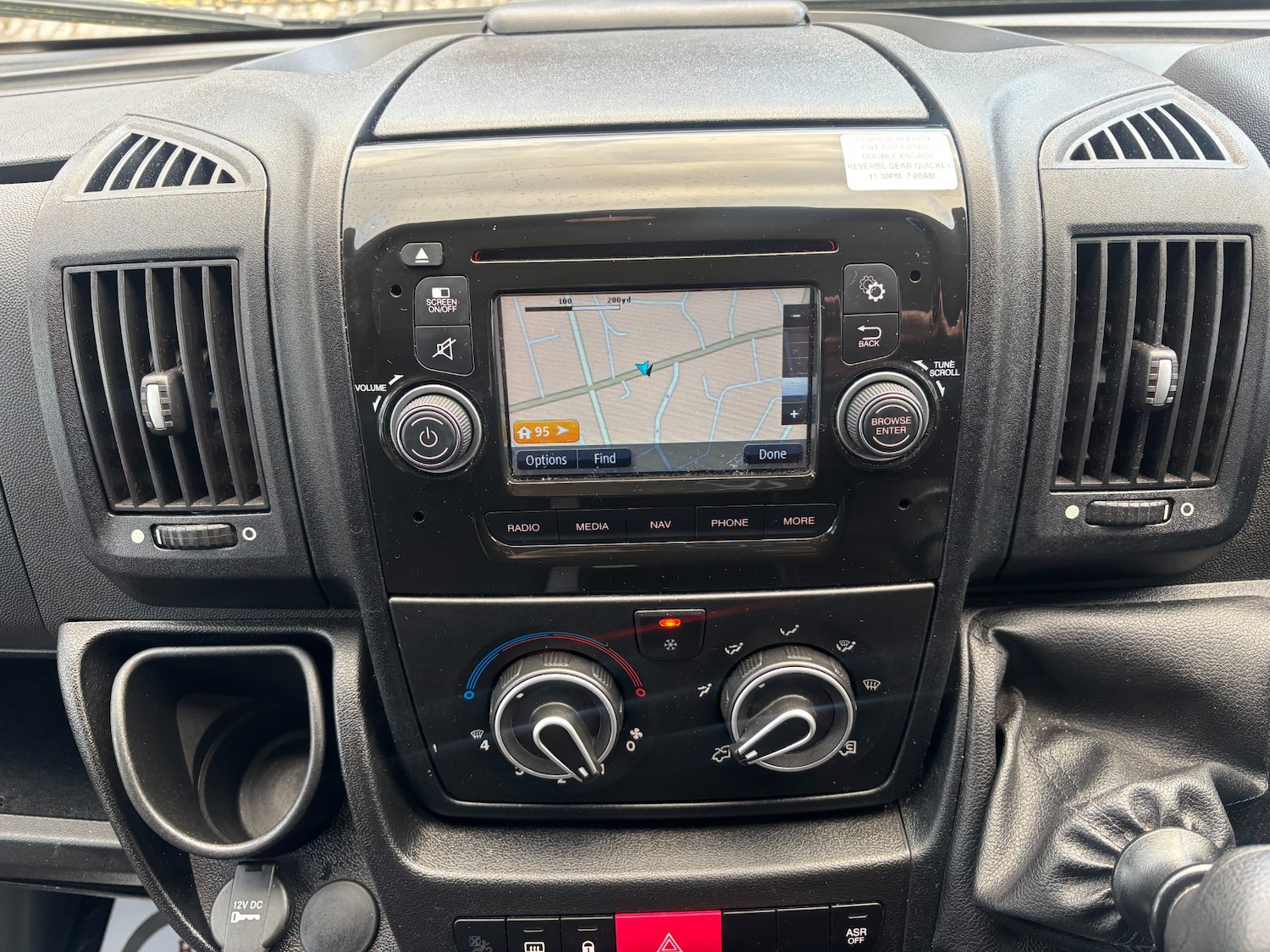 Used Peugeot Boxer 2017 for sale - 76847017: Photo 16