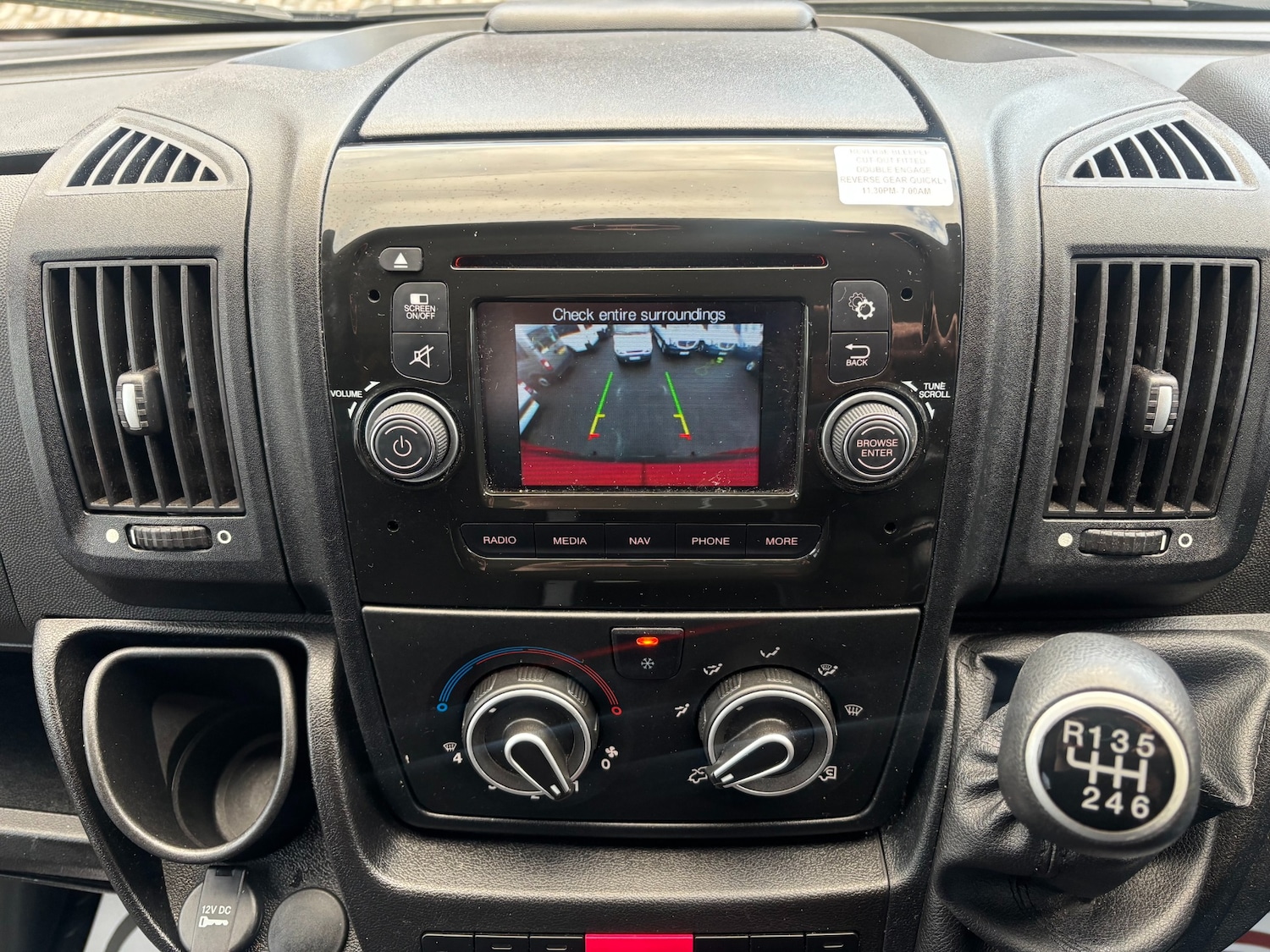 Used Peugeot Boxer 2017 for sale - 76847017: Photo 17