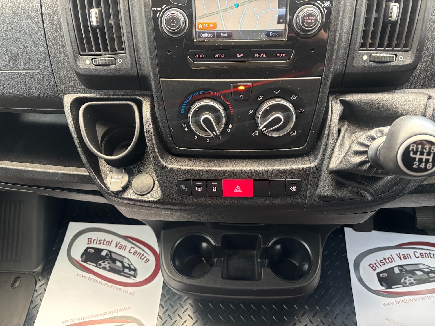 Used Peugeot Boxer 2017 for sale - 76847017: Photo 18