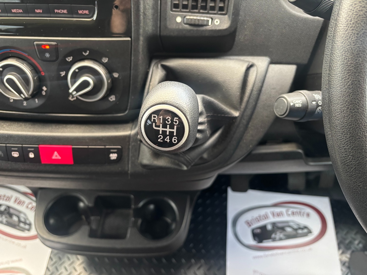 Used Peugeot Boxer 2017 for sale - 76847017: Photo 19