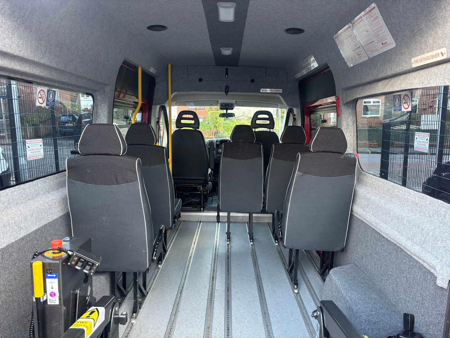 Used Peugeot Boxer 2017 for sale - 76847017: Photo 20