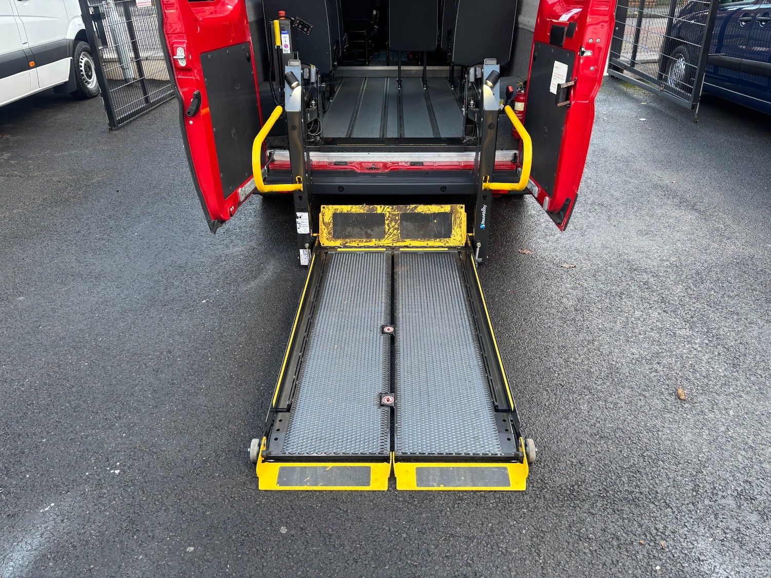 Used Peugeot Boxer 2017 for sale - 76847017: Photo 21