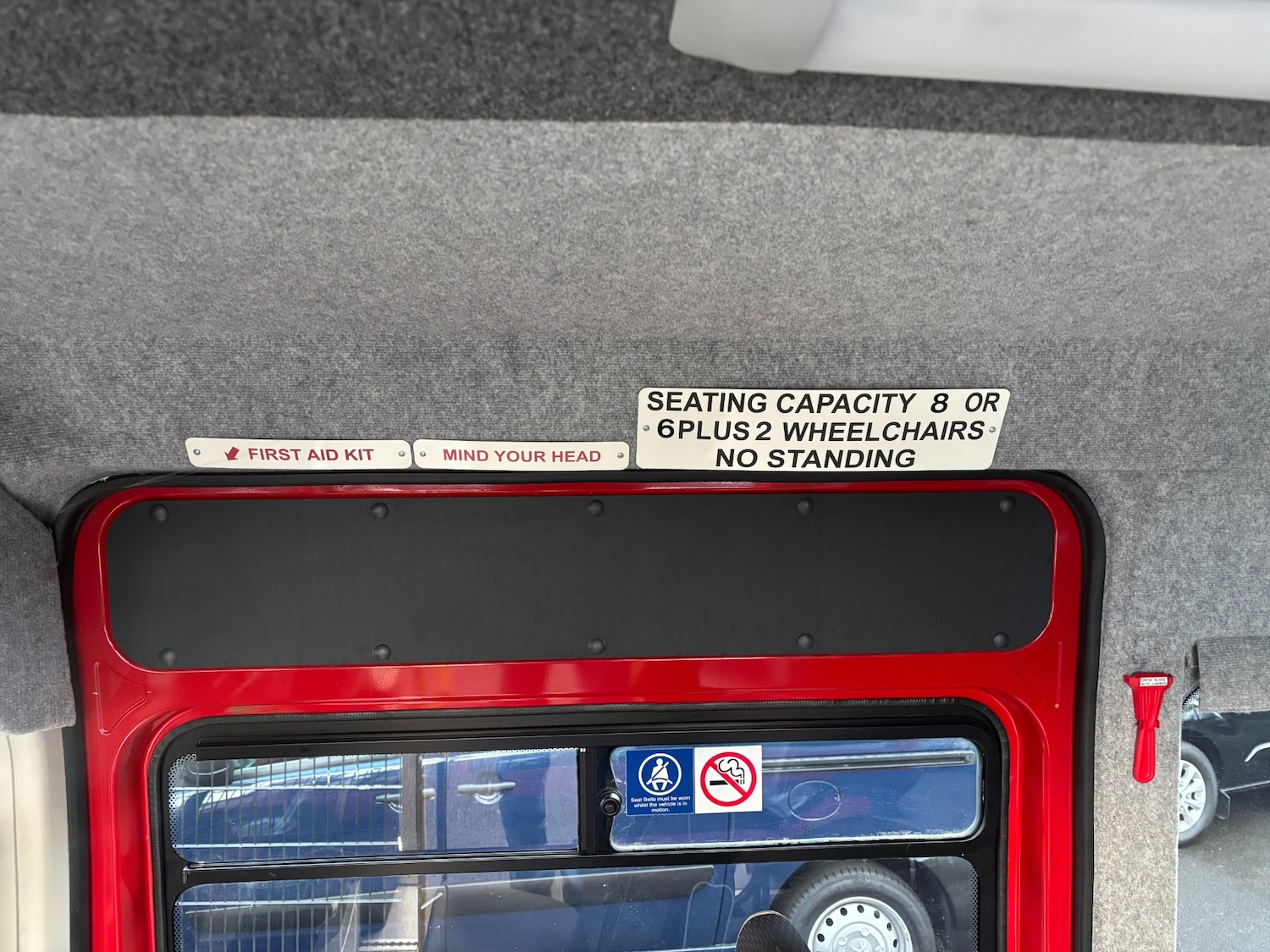 Used Peugeot Boxer 2017 for sale - 76847017: Photo 24