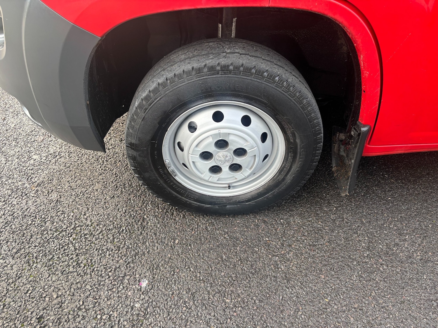 Used Peugeot Boxer 2017 for sale - 76847017: Photo 25