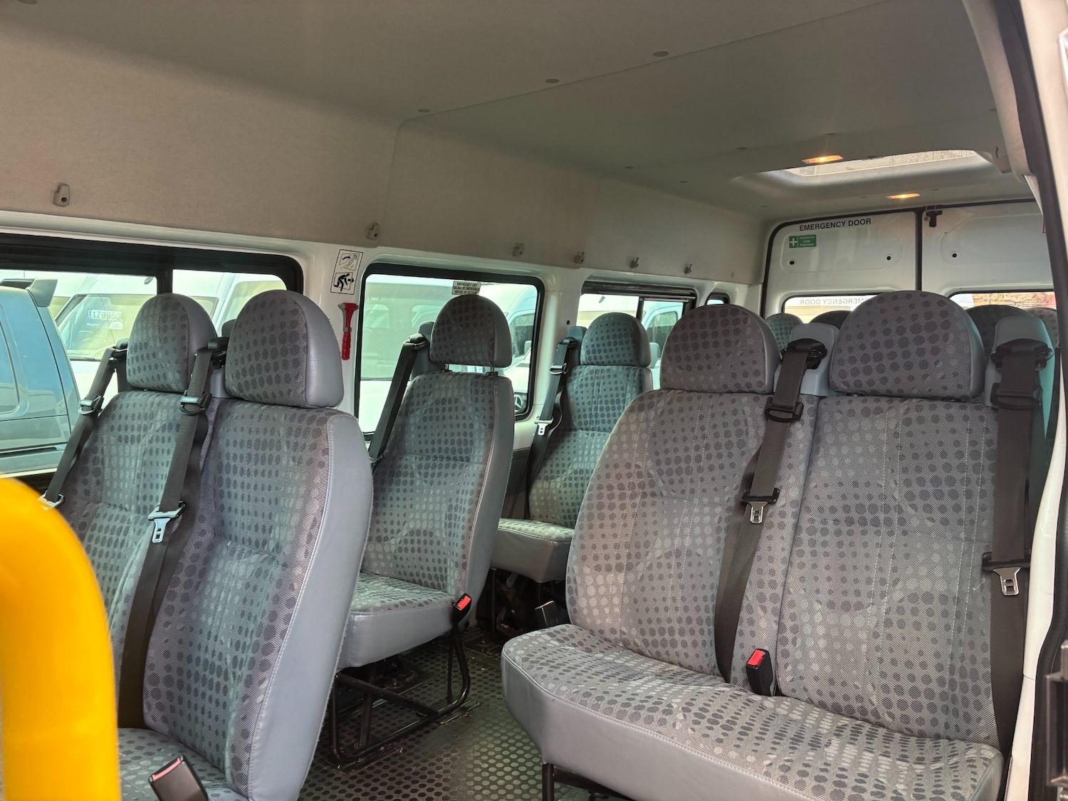 Used Ford Transit 2012 for sale - 77896347: Photo 13