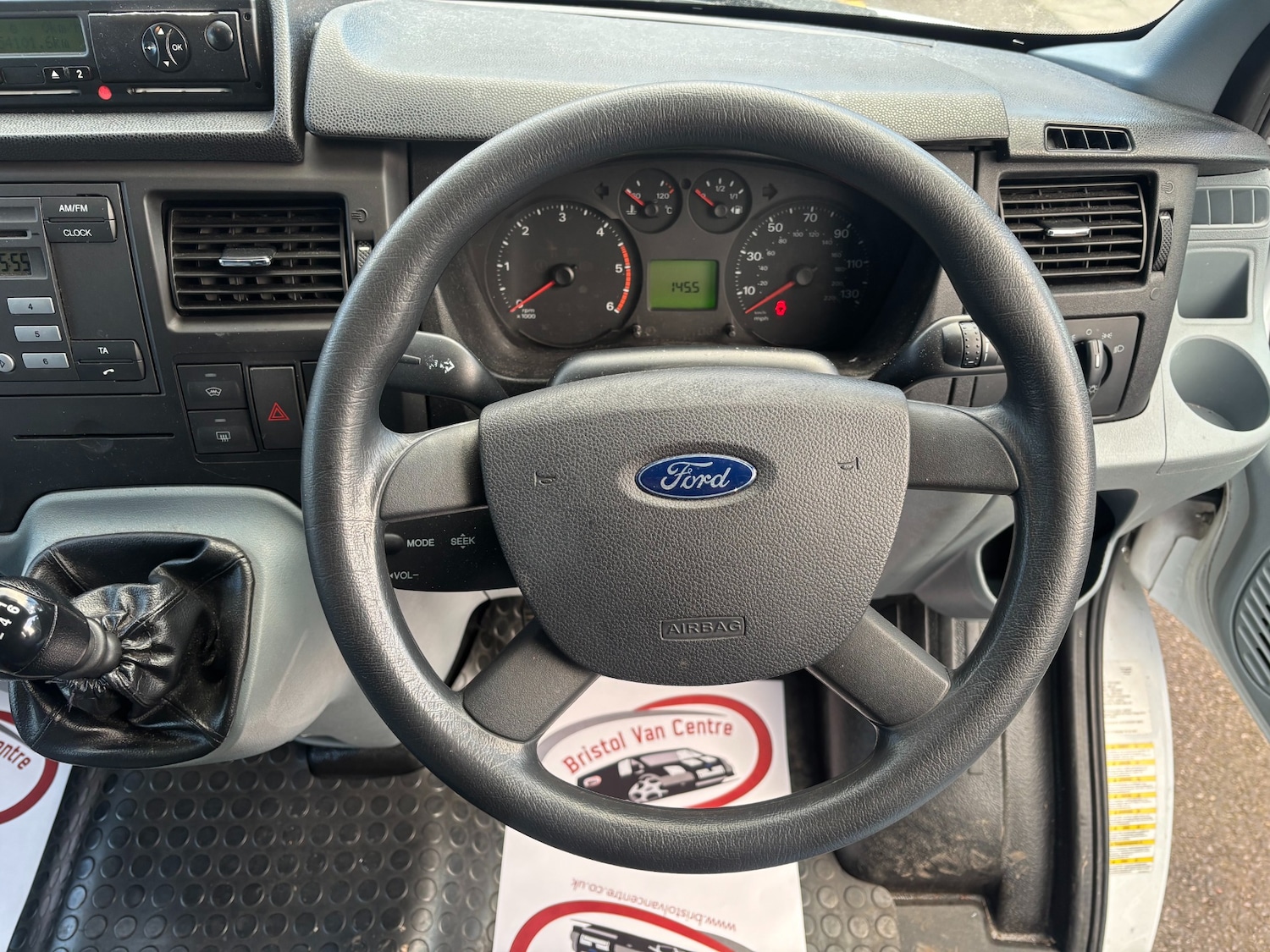 Used Ford Transit 2012 for sale - 77896347: Photo 14