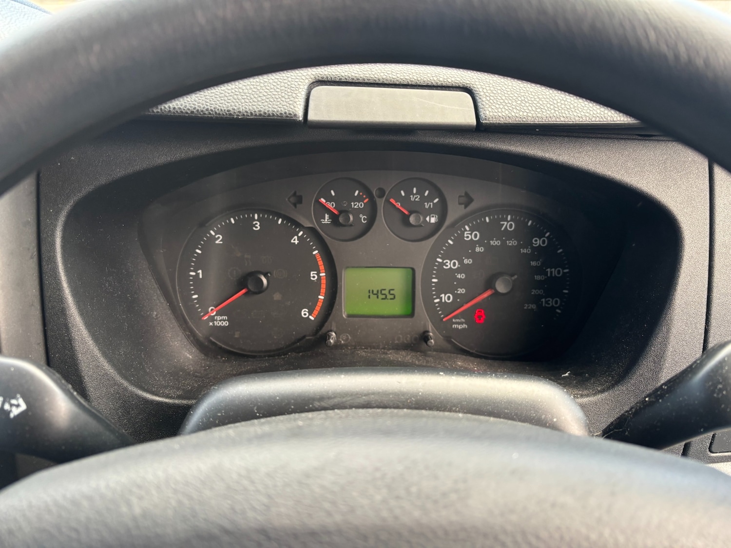 Used Ford Transit 2012 for sale - 77896347: Photo 15