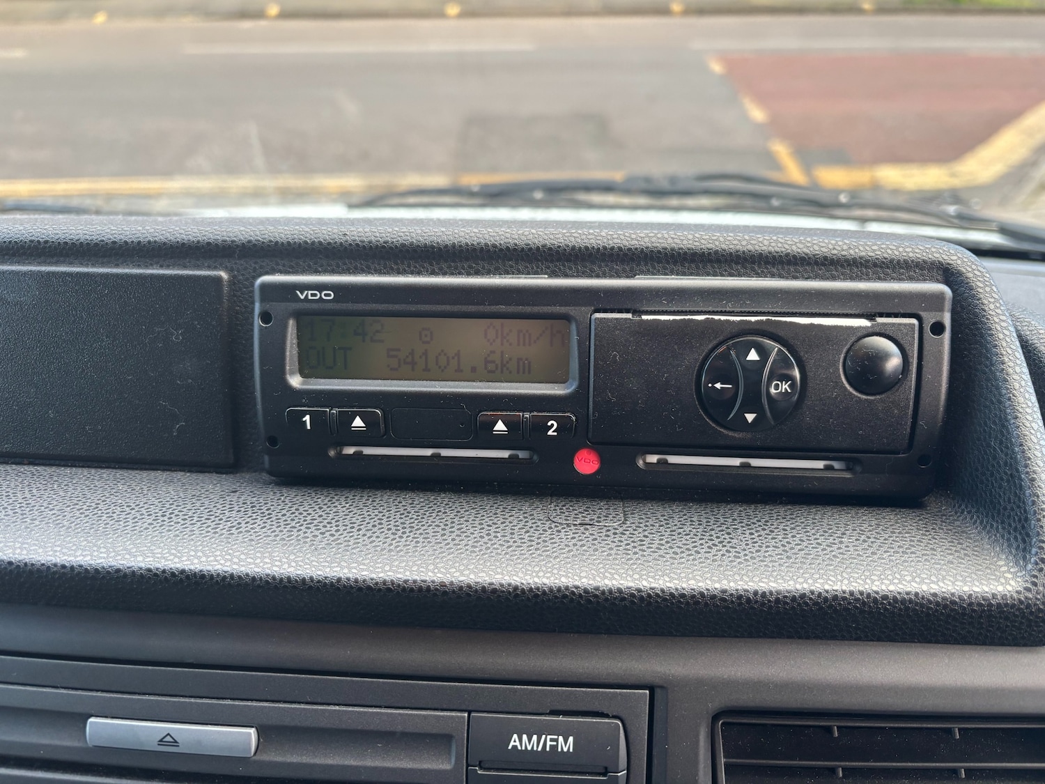 Used Ford Transit 2012 for sale - 77896347: Photo 16