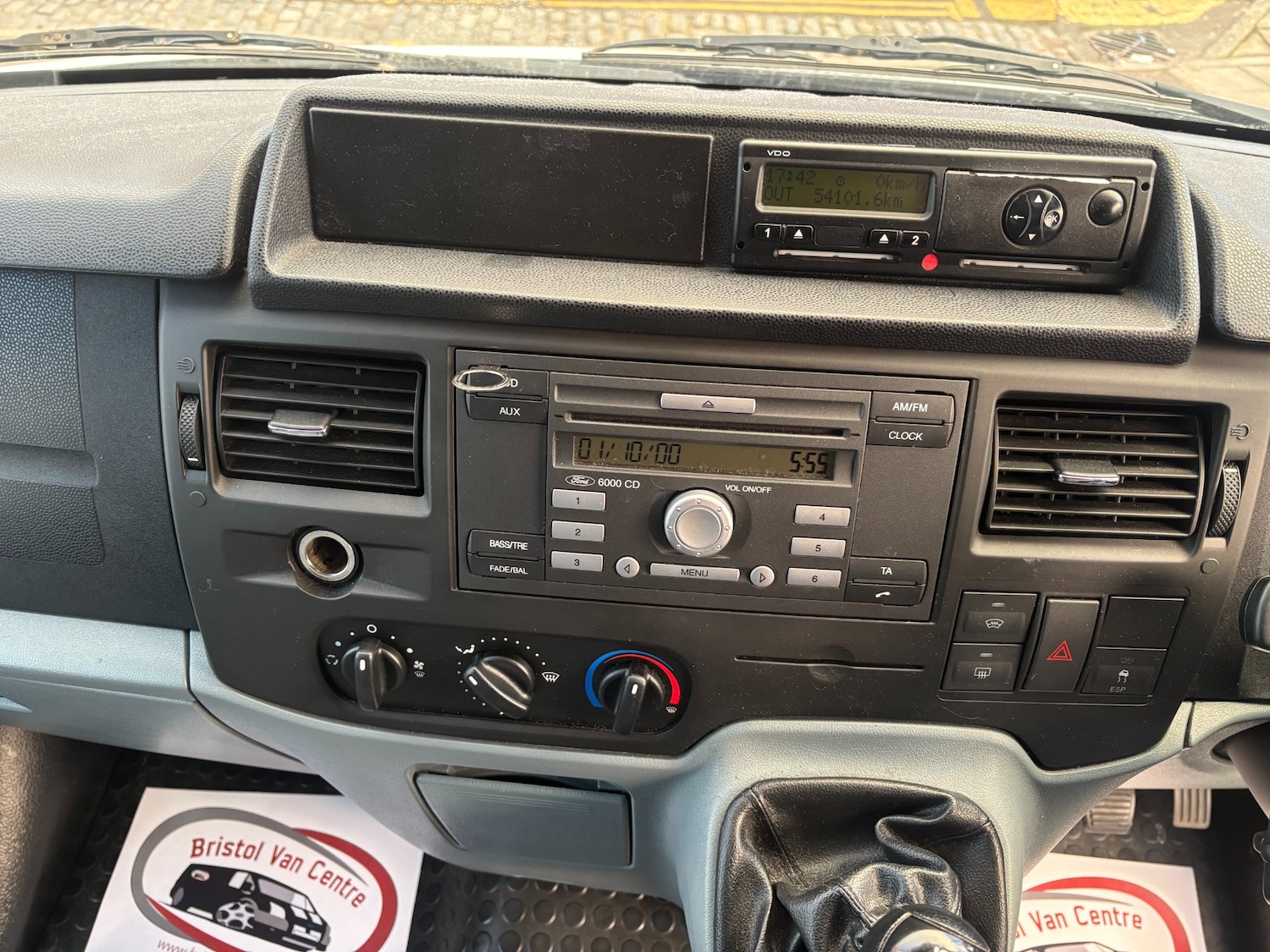 Used Ford Transit 2012 for sale - 77896347: Photo 17