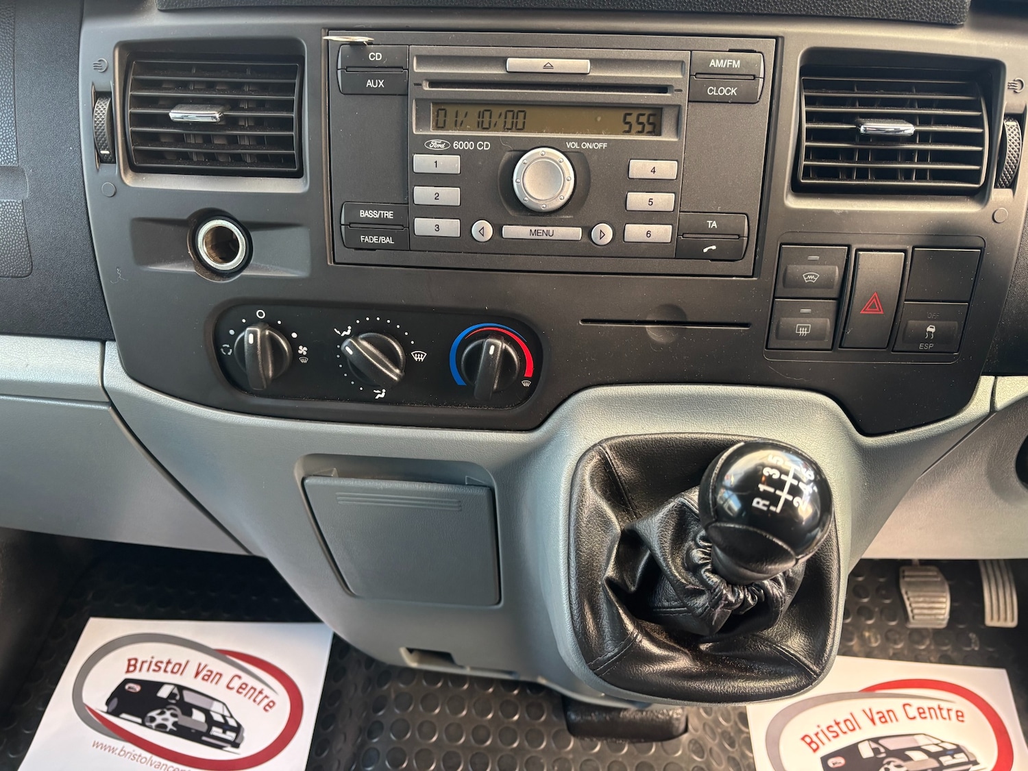 Used Ford Transit 2012 for sale - 77896347: Photo 18