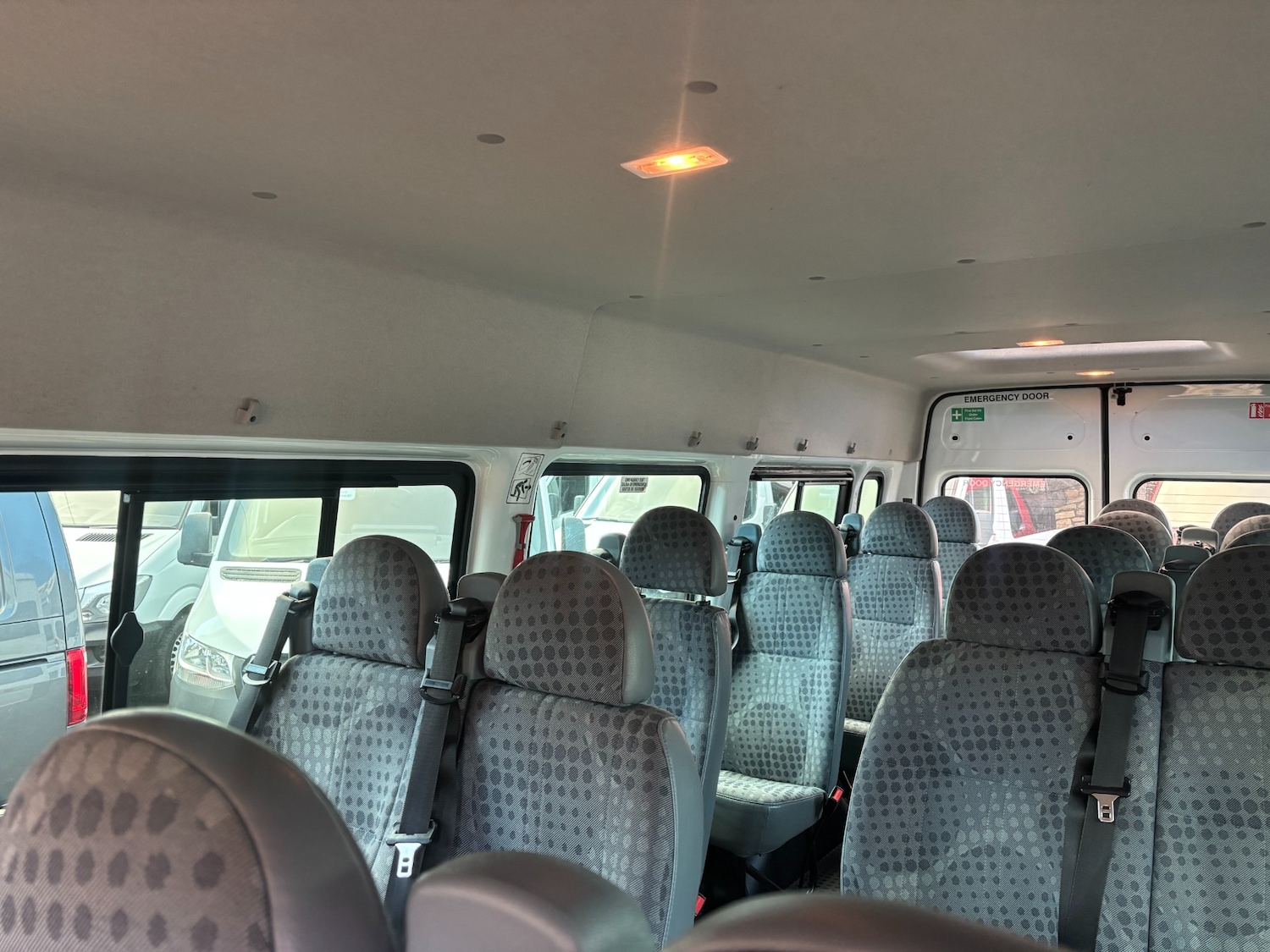 Used Ford Transit 2012 for sale - 77896347: Photo 20