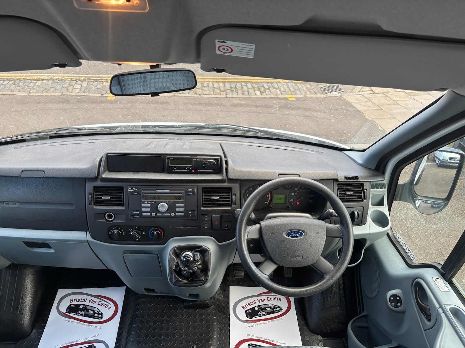 Used Ford Transit 2012 for sale - 77896347: Photo 21