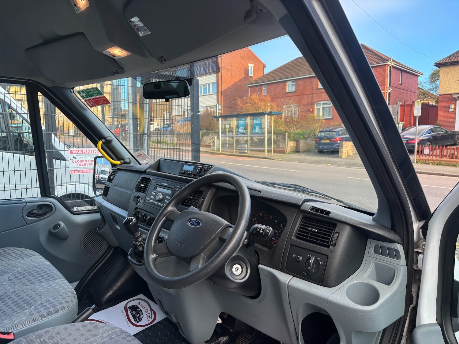 Used Ford Transit 2012 for sale - 77896347: Photo 7