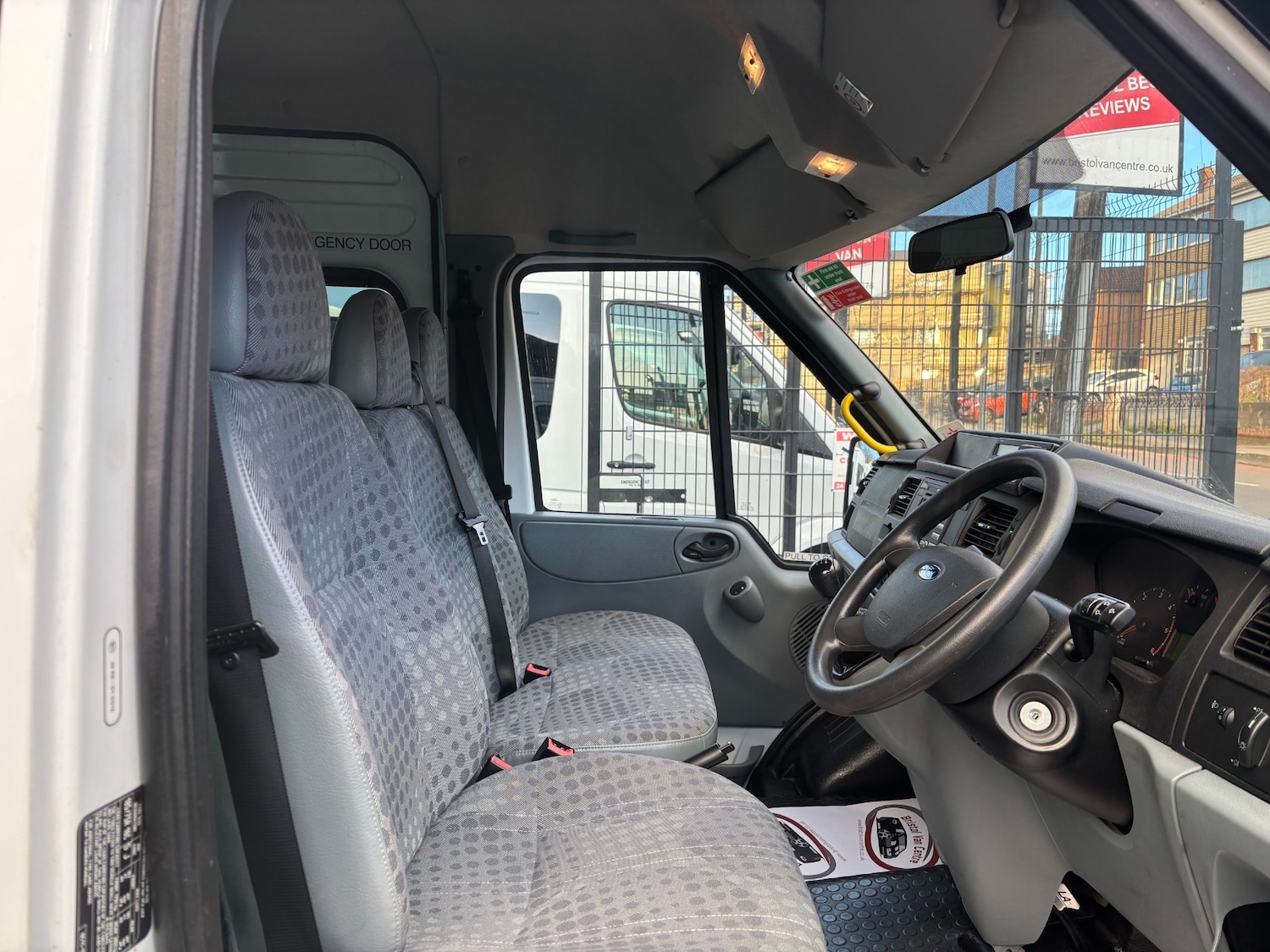 Used Ford Transit 2012 for sale - 77896347: Photo 8