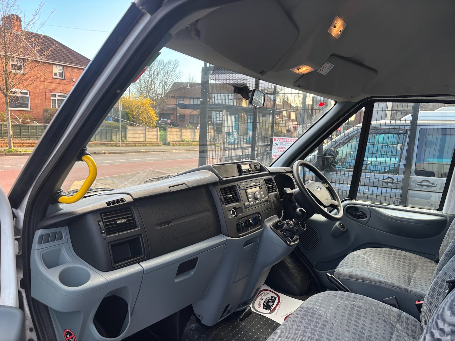 Used Ford Transit 2012 for sale - 77896347: Photo 9