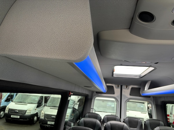 Used Mercedes-Benz Sprinter 2017 for sale - 76258096: Photo 23