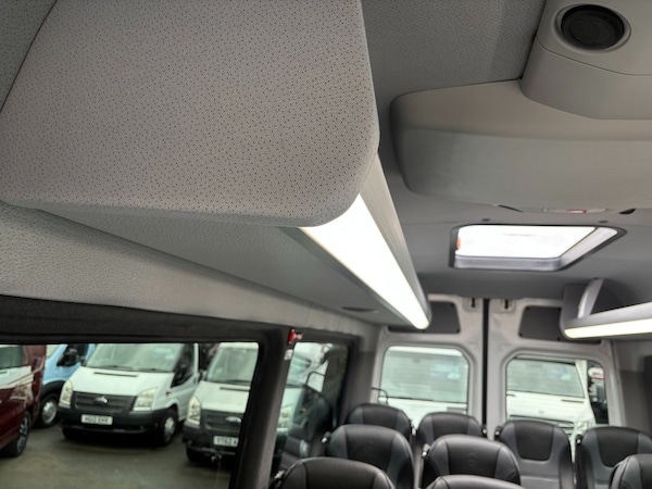 Used Mercedes-Benz Sprinter 2017 for sale - 76258096: Photo 24