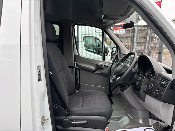 Used Mercedes-Benz Sprinter 2017 for sale - 76258096: Photo 7
