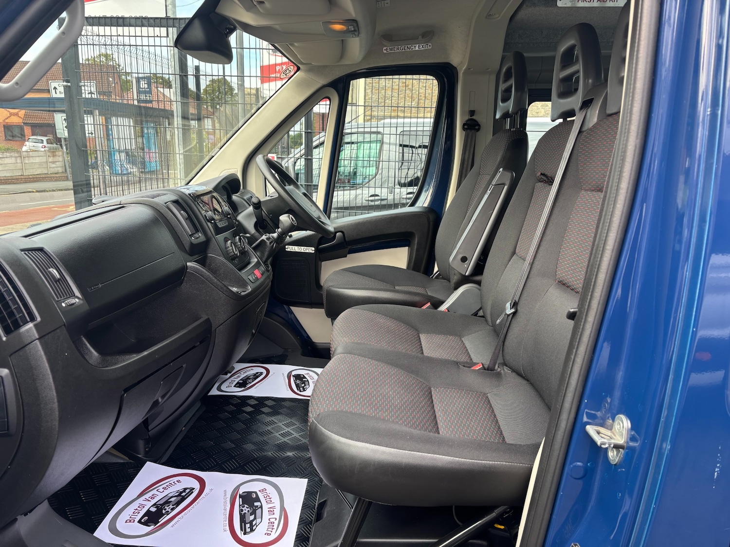 Vehicle 11