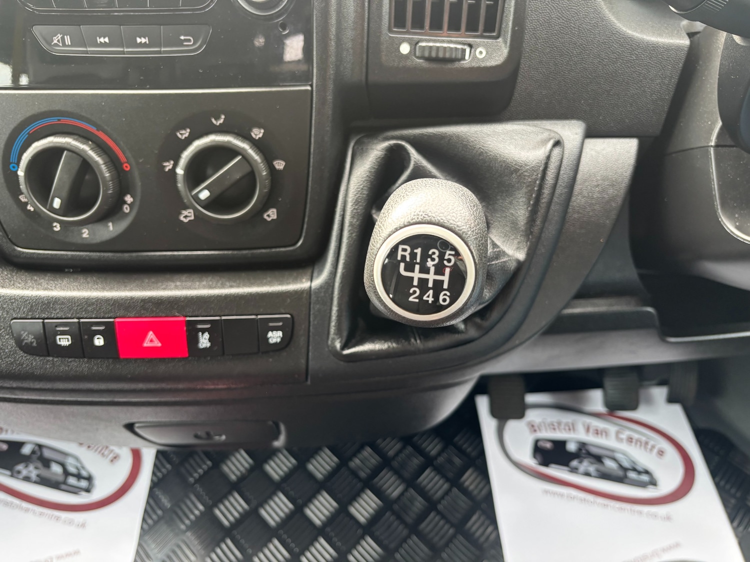 Vehicle 23