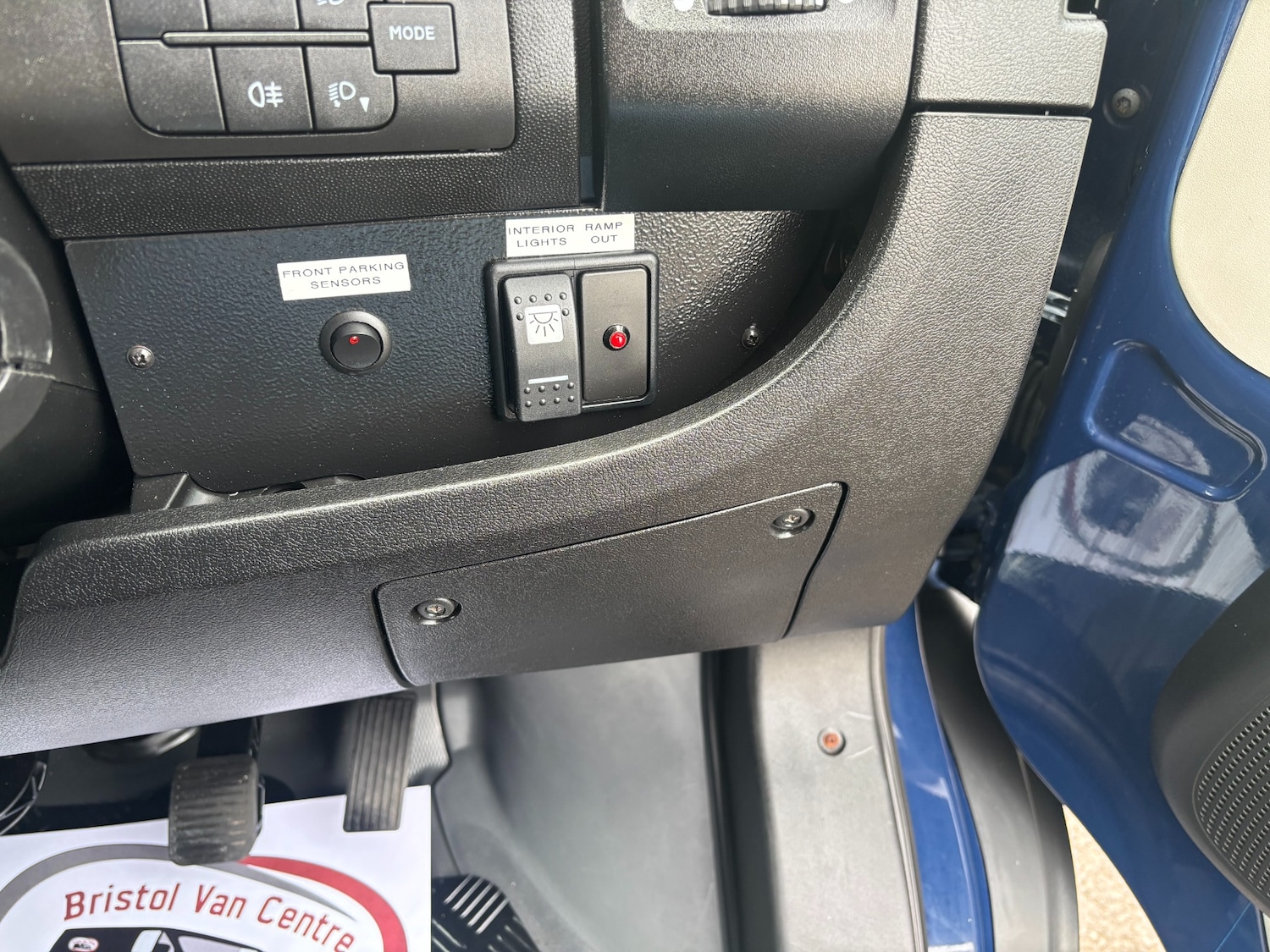 Vehicle 27