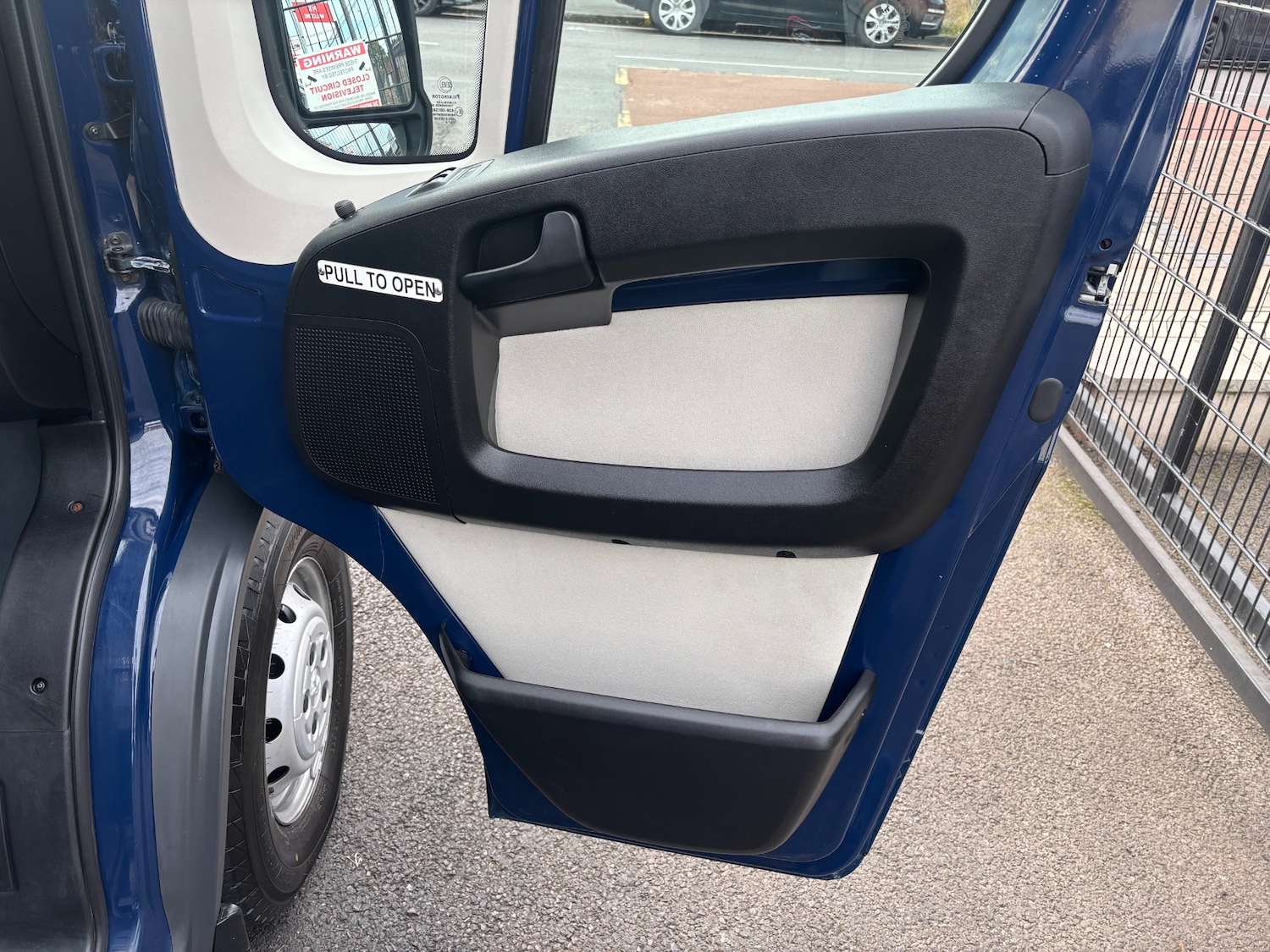 Vehicle 28