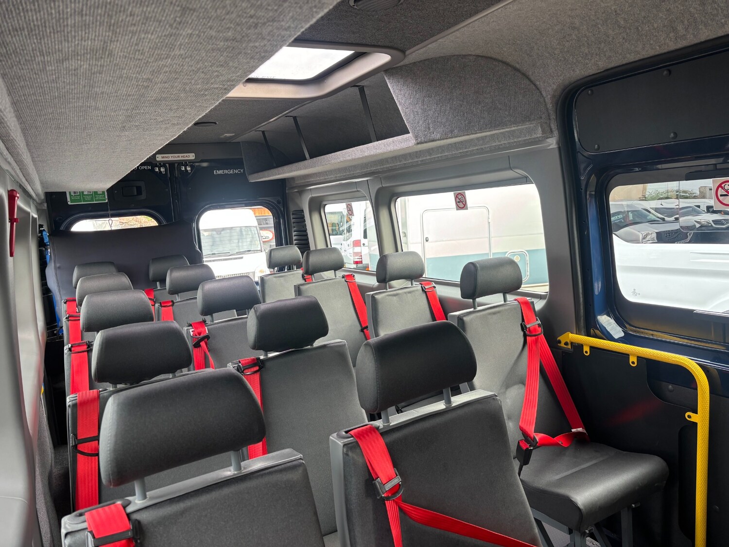Vehicle 30