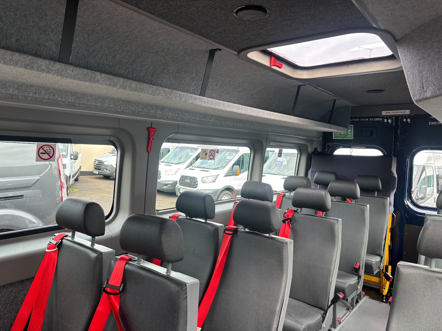 Vehicle 31