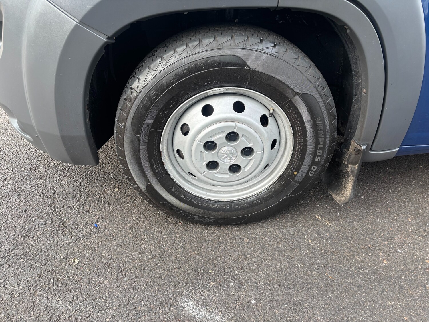 Vehicle 40