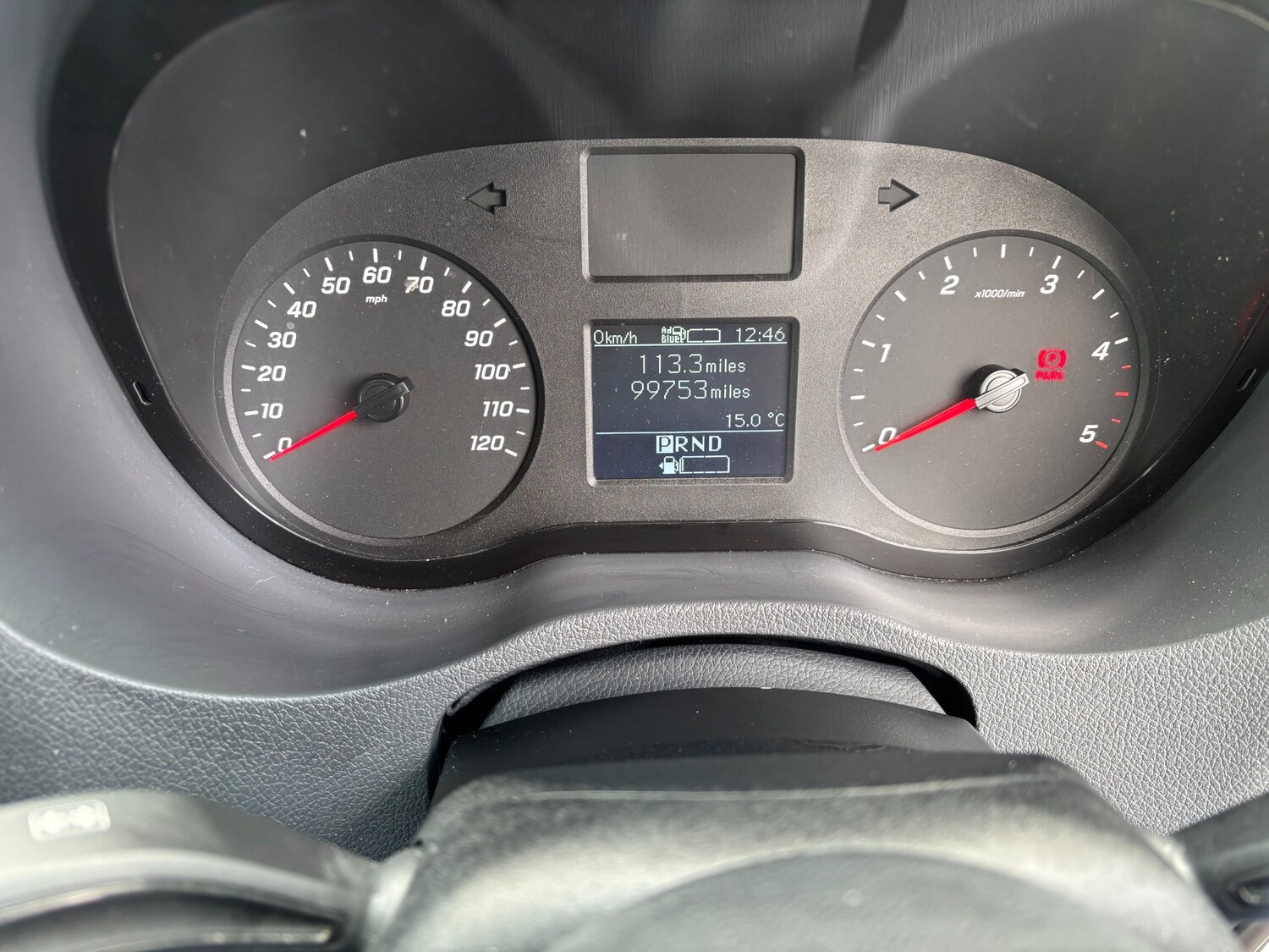 Used Mercedes-Benz Sprinter 2019 for sale - 78053256: Photo 10