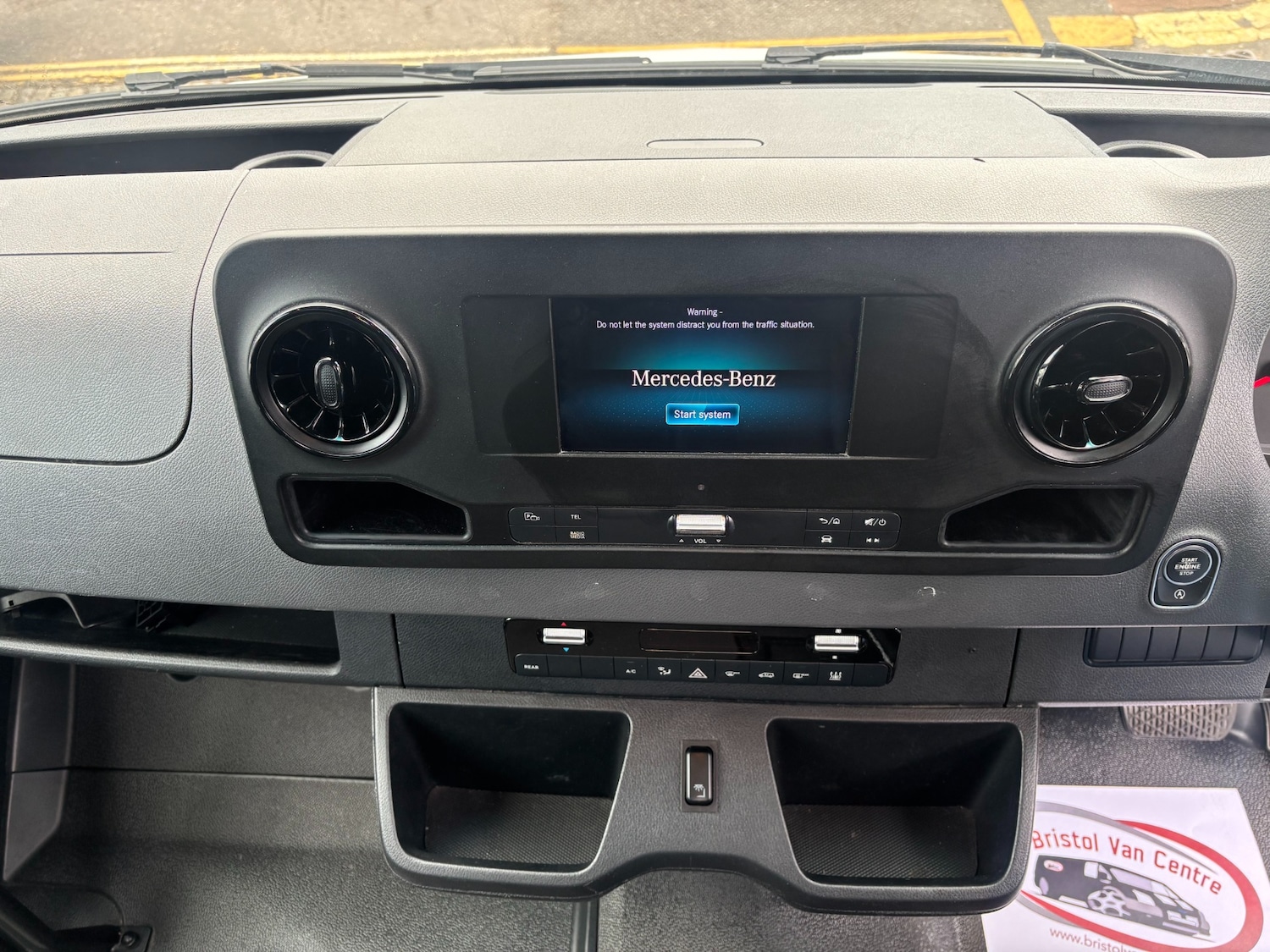 Used Mercedes-Benz Sprinter 2019 for sale - 78053256: Photo 11