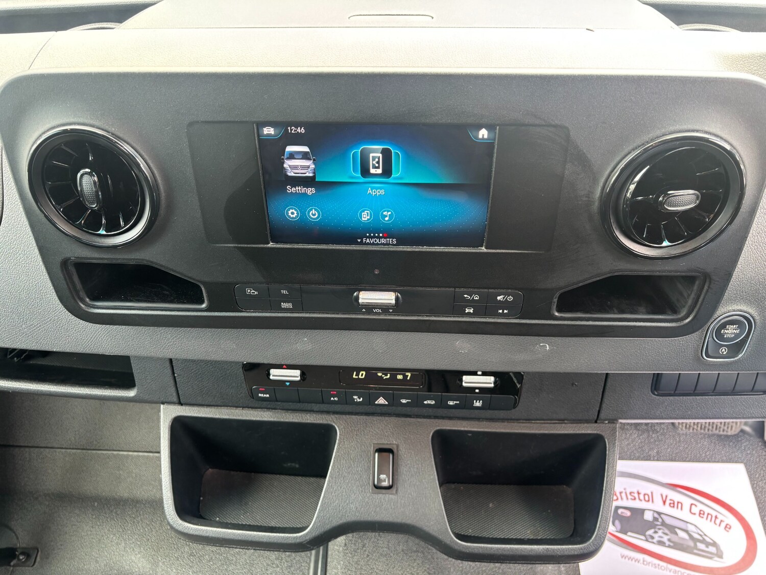 Used Mercedes-Benz Sprinter 2019 for sale - 78053256: Photo 13