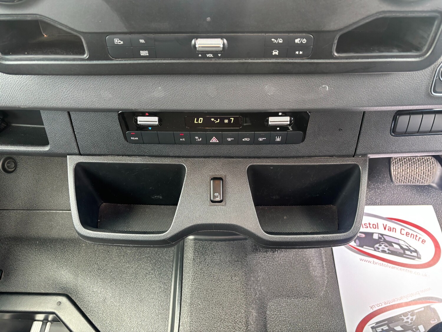 Used Mercedes-Benz Sprinter 2019 for sale - 78053256: Photo 14