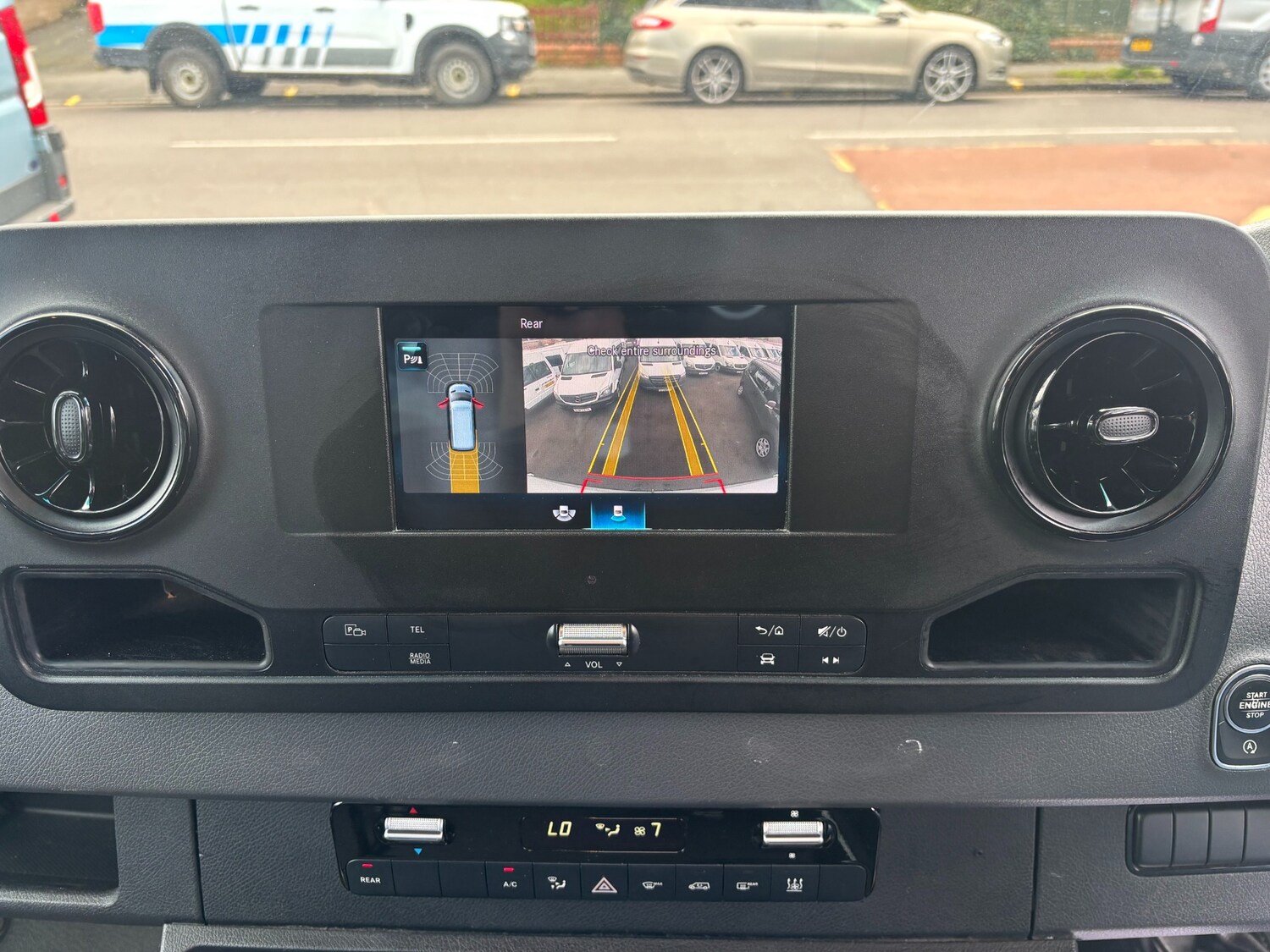 Used Mercedes-Benz Sprinter 2019 for sale - 78053256: Photo 15