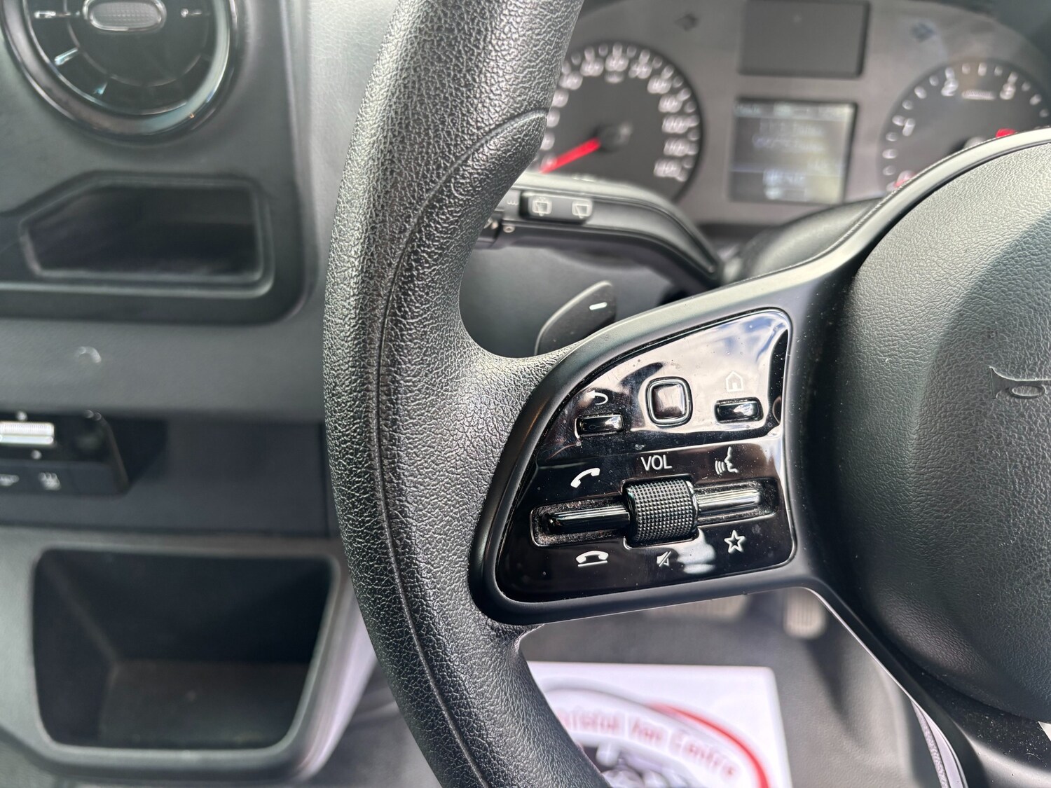 Used Mercedes-Benz Sprinter 2019 for sale - 78053256: Photo 16