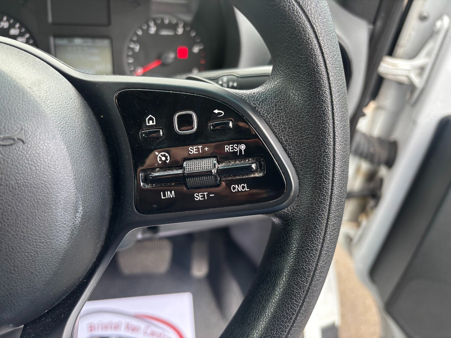 Used Mercedes-Benz Sprinter 2019 for sale - 78053256: Photo 17