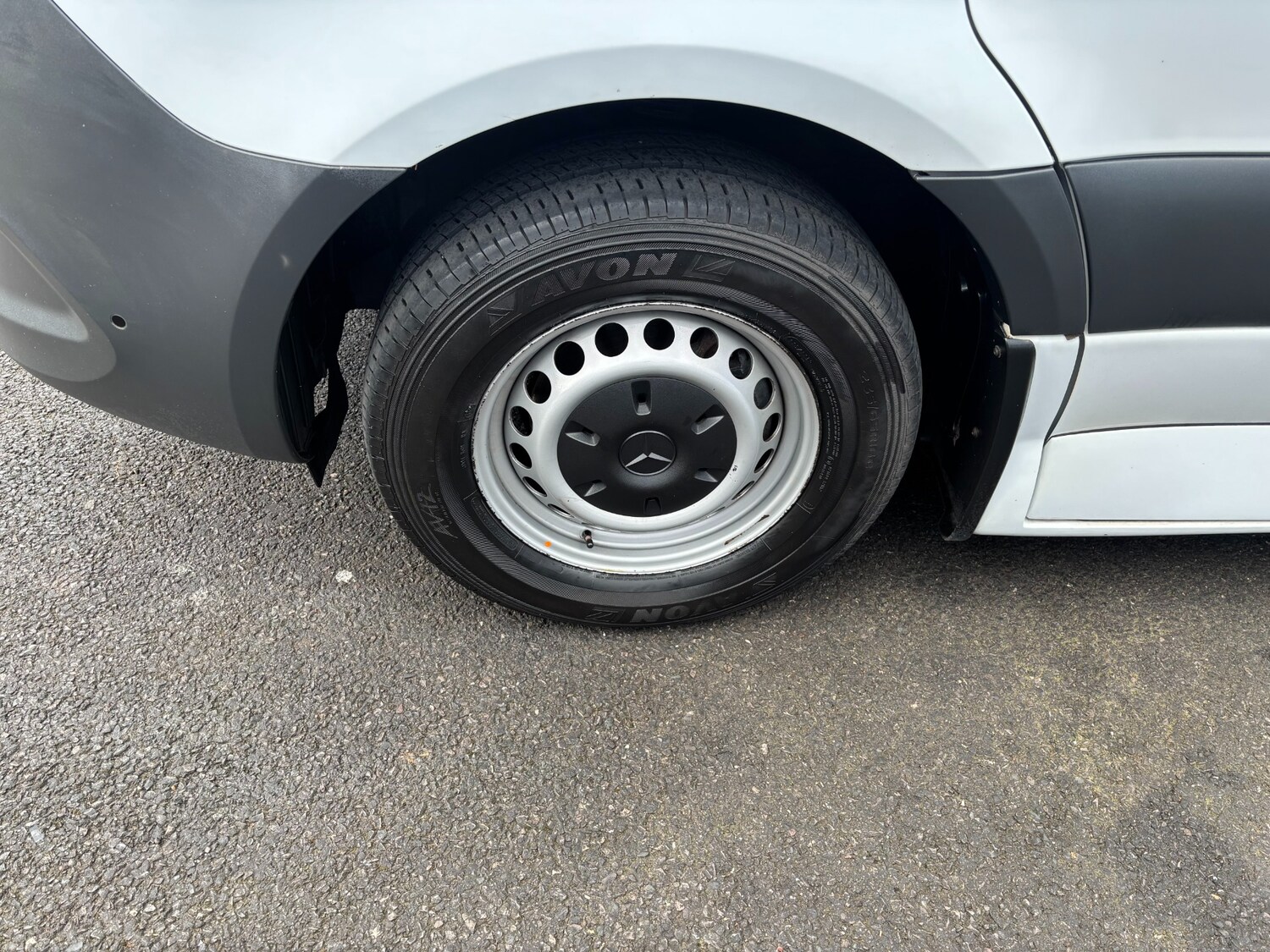 Used Mercedes-Benz Sprinter 2019 for sale - 78053256: Photo 25