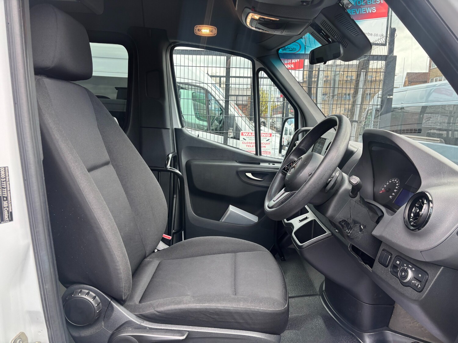 Used Mercedes-Benz Sprinter 2019 for sale - 78053256: Photo 7