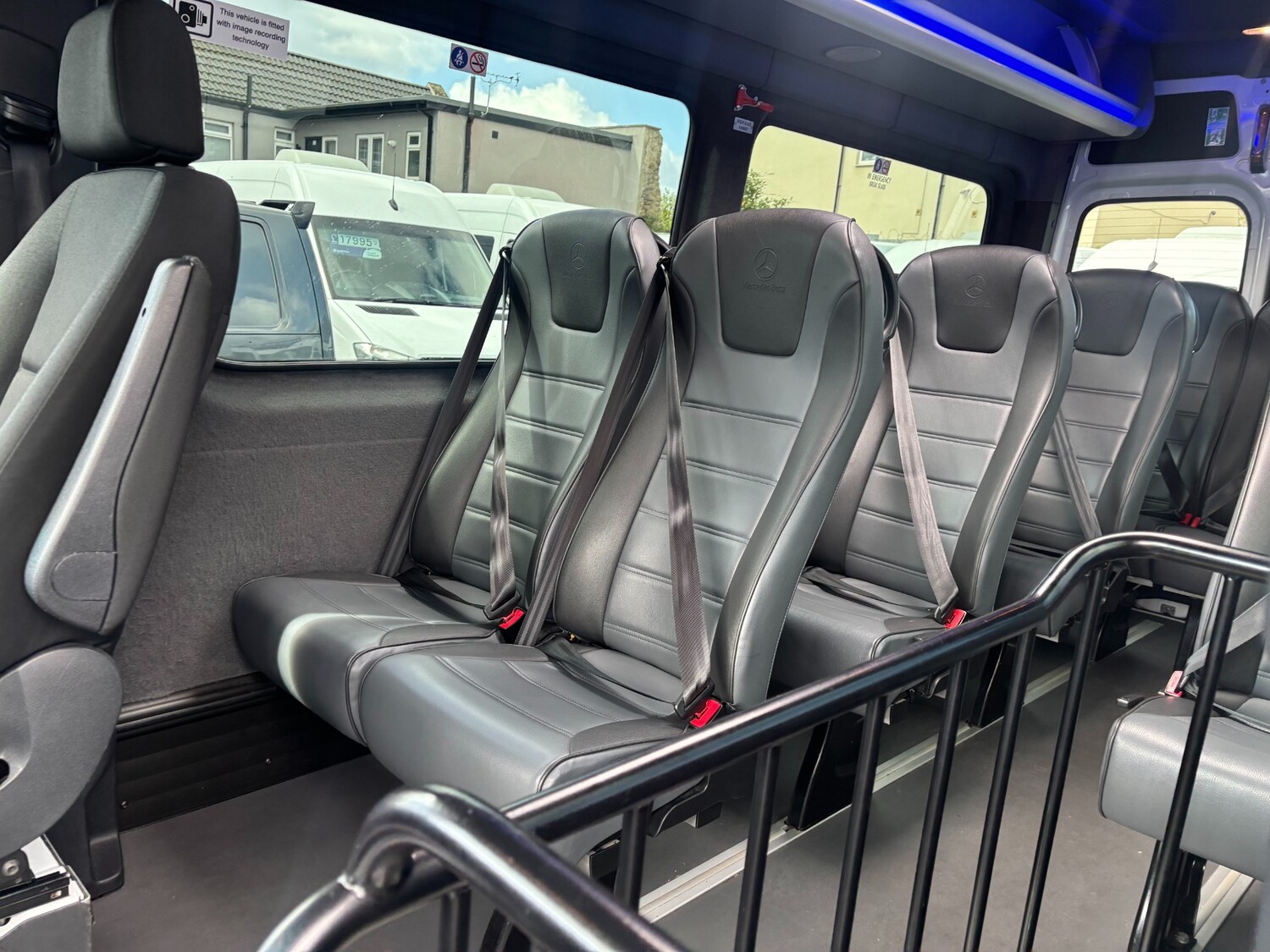 Used Mercedes-Benz Sprinter 2019 for sale - 78053256: Photo 9