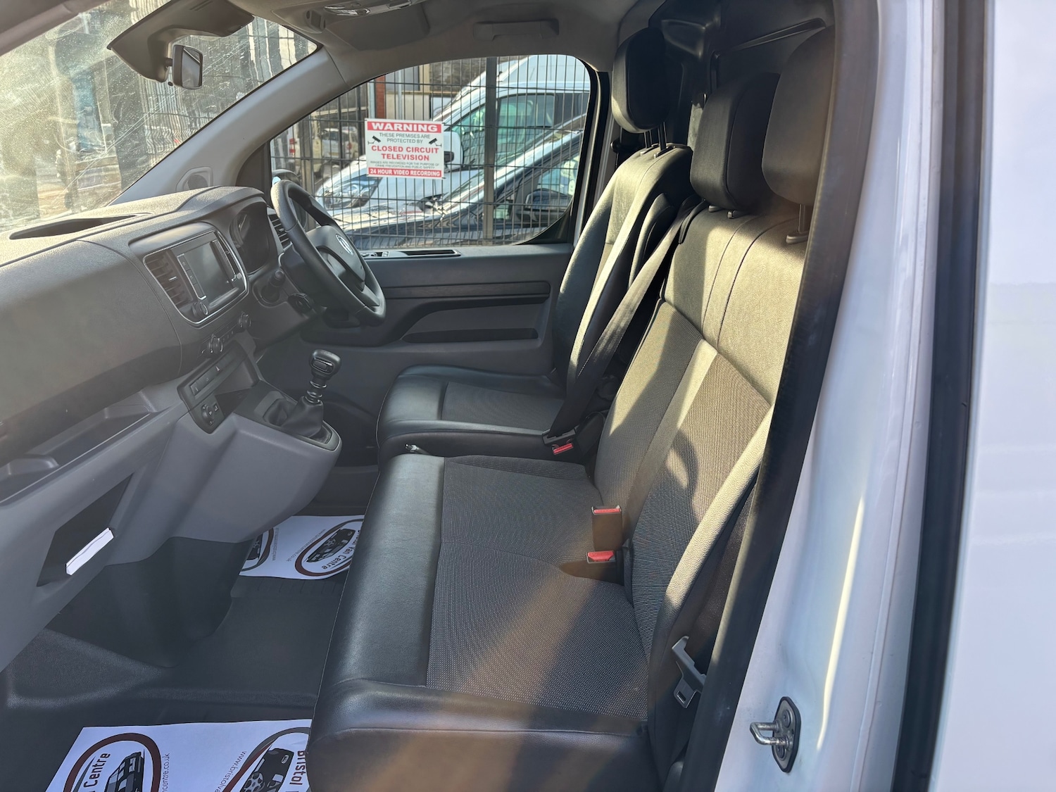 Used Vauxhall Vivaro 2020 for sale - 77339260: Photo 10