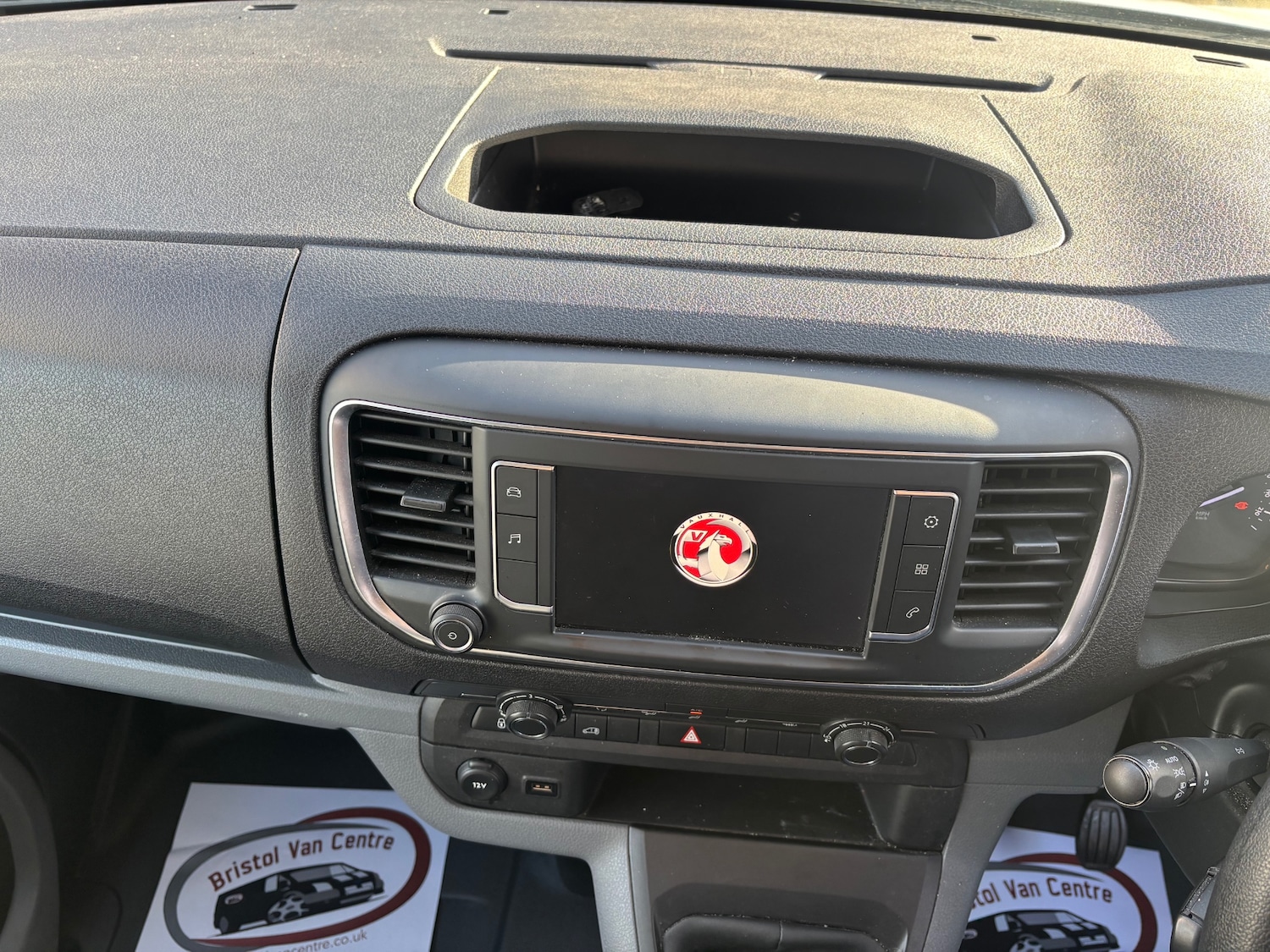 Used Vauxhall Vivaro 2020 for sale - 77339260: Photo 13