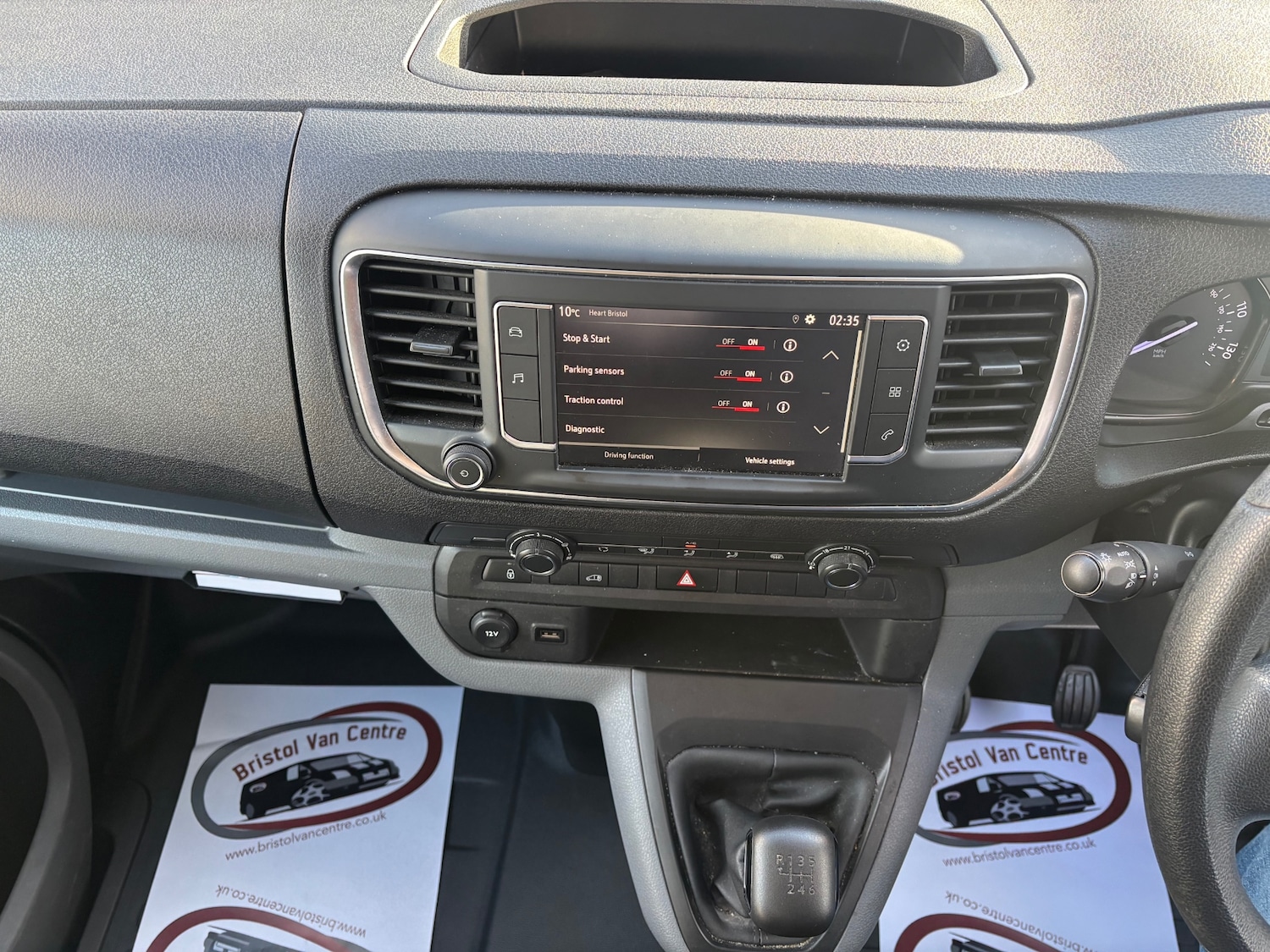 Used Vauxhall Vivaro 2020 for sale - 77339260: Photo 14